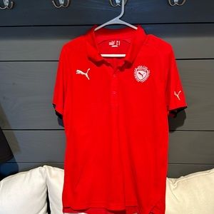 USA Cup Tournament polo